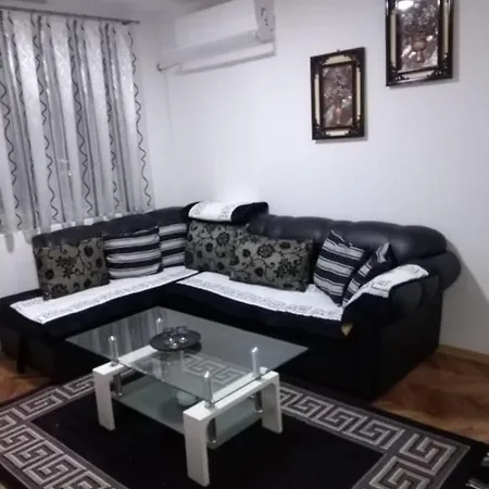 Apartment Budo Bitola Exterior photo