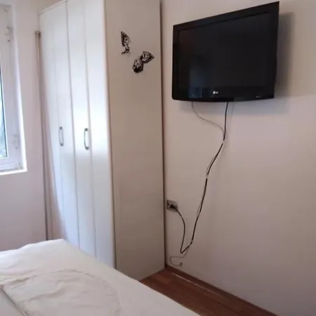 Apartment Budo Bitola Exterior photo