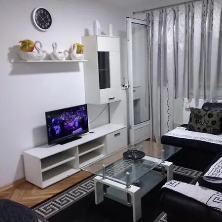 Apartment Budo Bitola Exterior photo