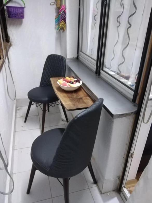Appartement Budo