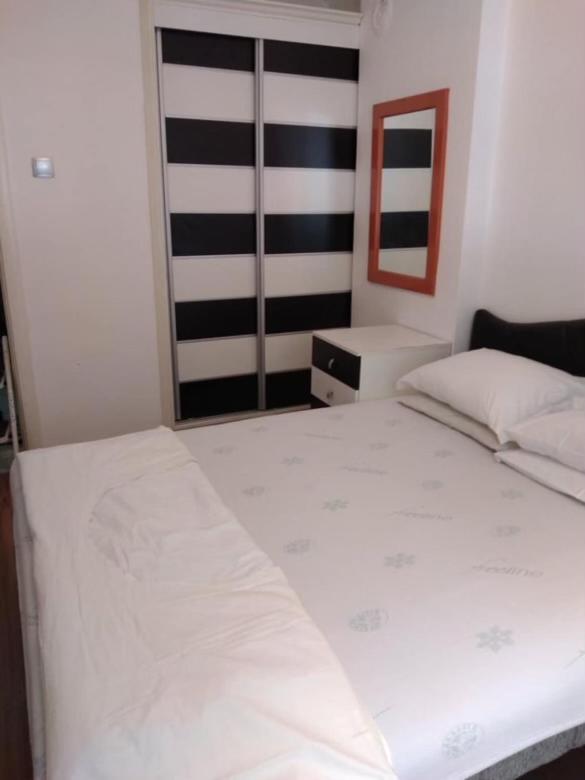 Appartement Budo *